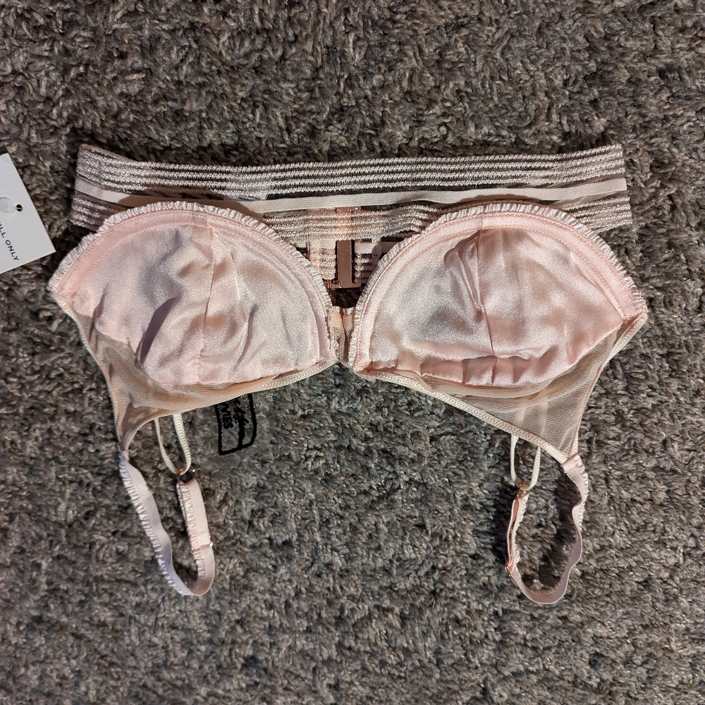 For love and lemons bra